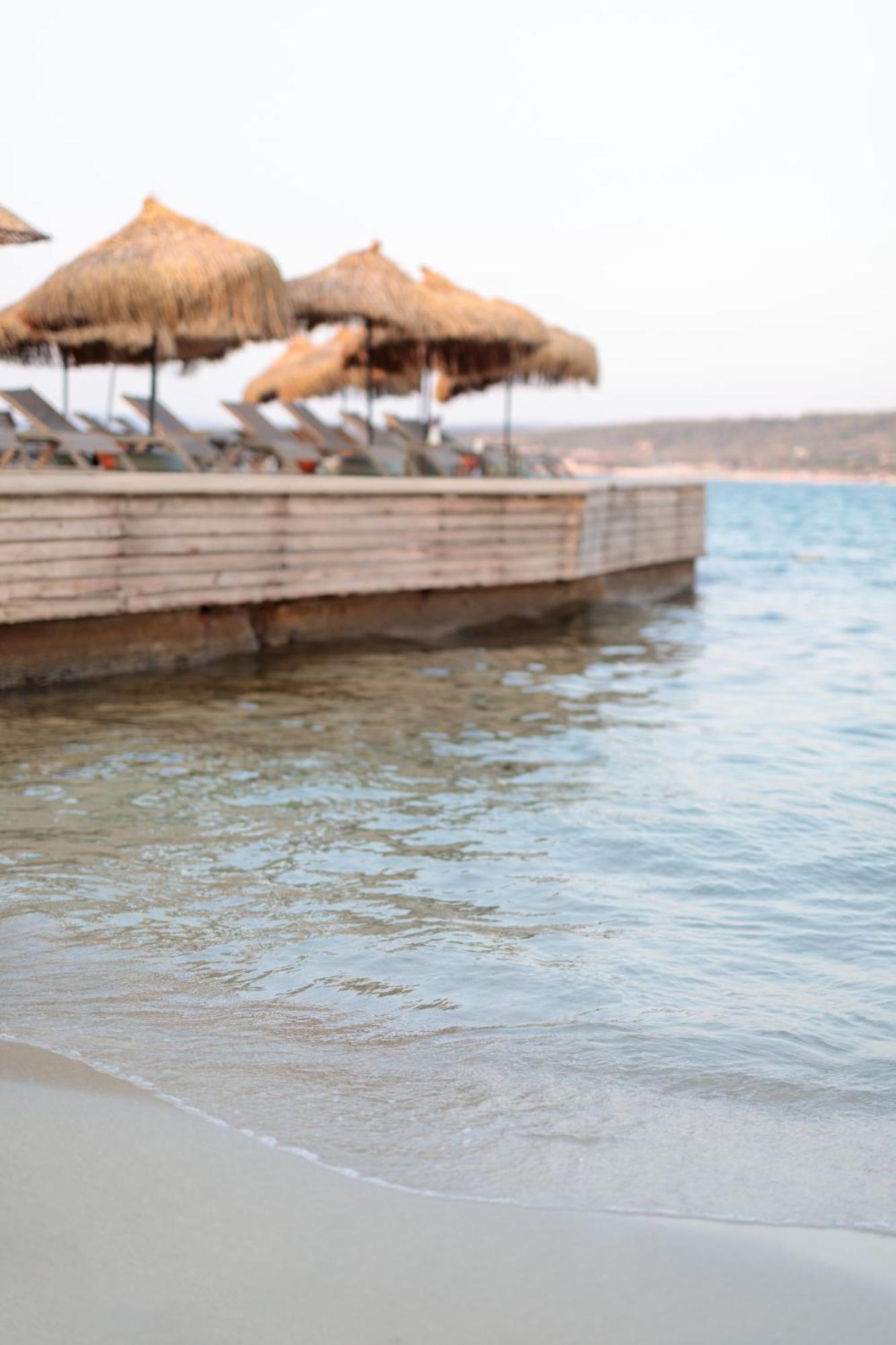 Cumbalica Garden Hotel Cesme Exterior photo