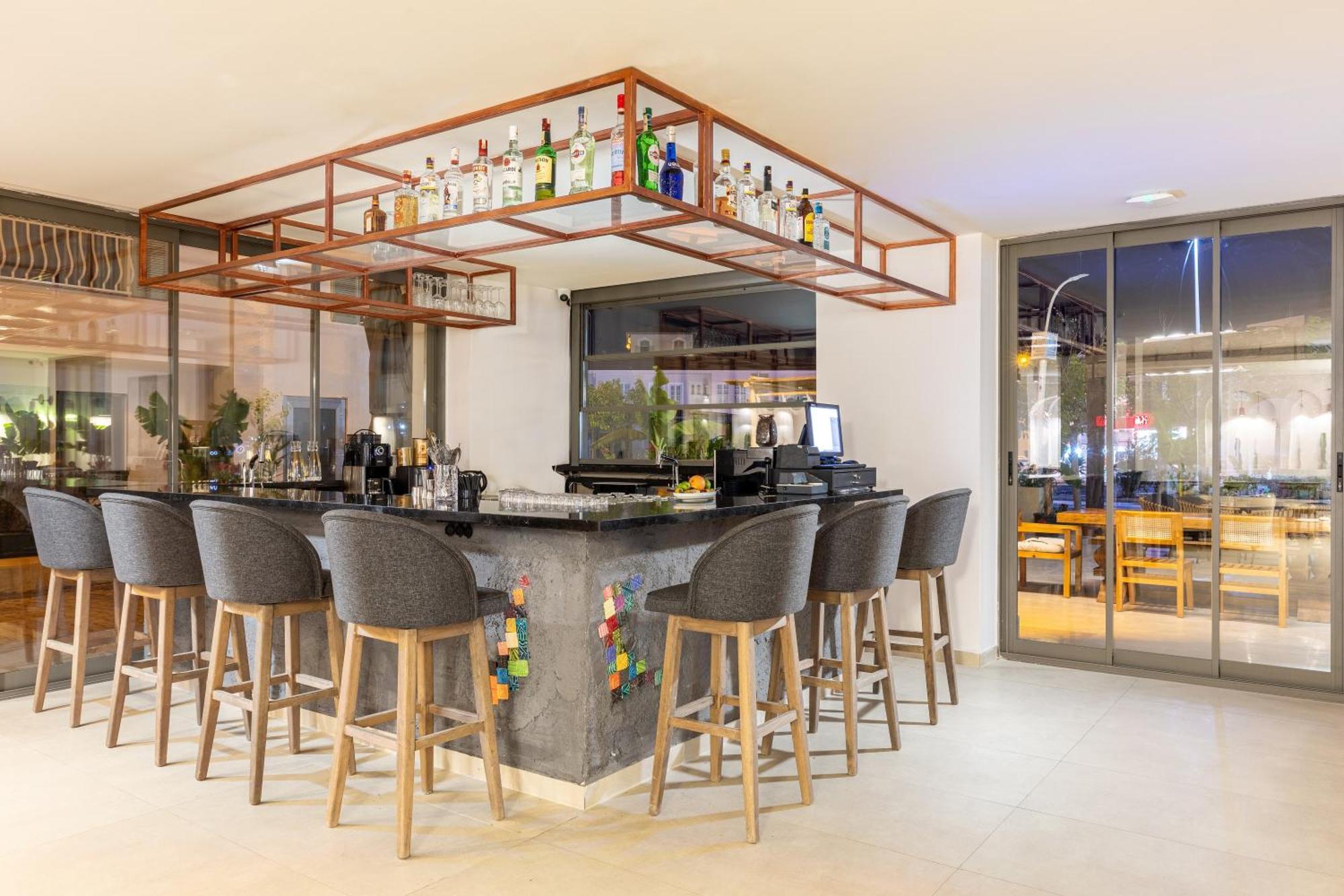 Cumbalica Garden Hotel Cesme Exterior photo
