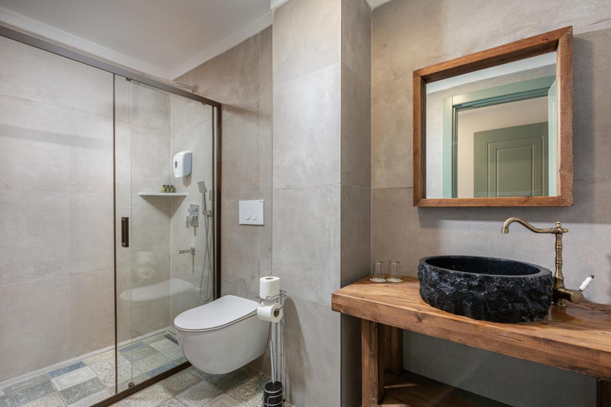Cumbalica Garden Hotel Cesme Exterior photo