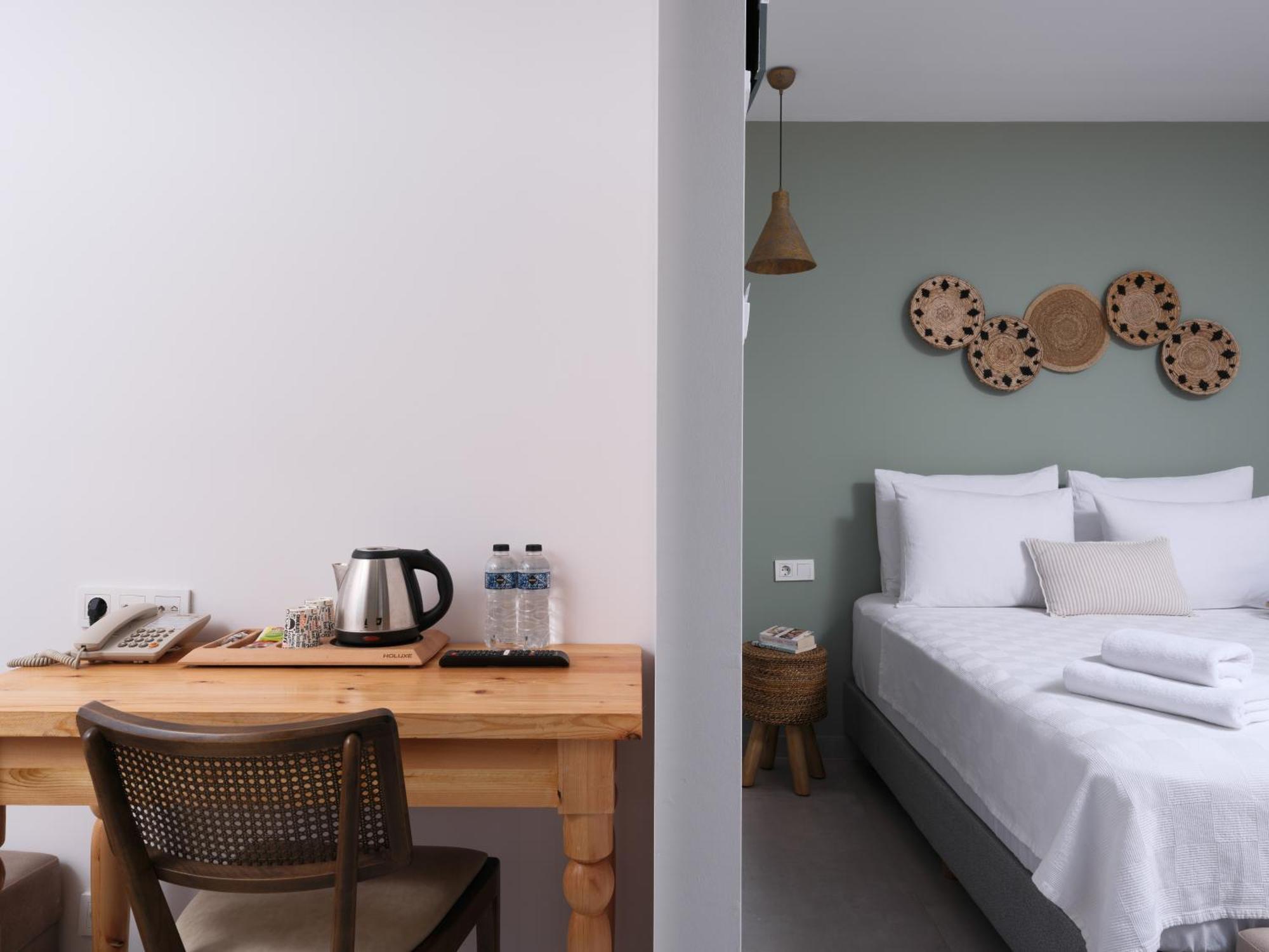 Cumbalica Garden Hotel Cesme Exterior photo