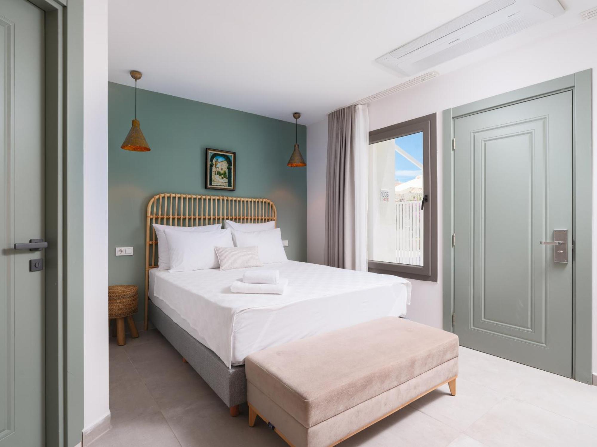 Cumbalica Garden Hotel Cesme Exterior photo